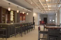 Hyatt Place Aguascalientes - bar