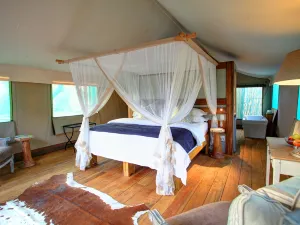 Fathala Wildlife Reserve