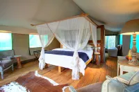 Fathala Wildlife Reserve Hotels in Foundiougne