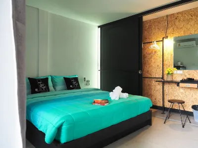Beam House Hotels in Phuket