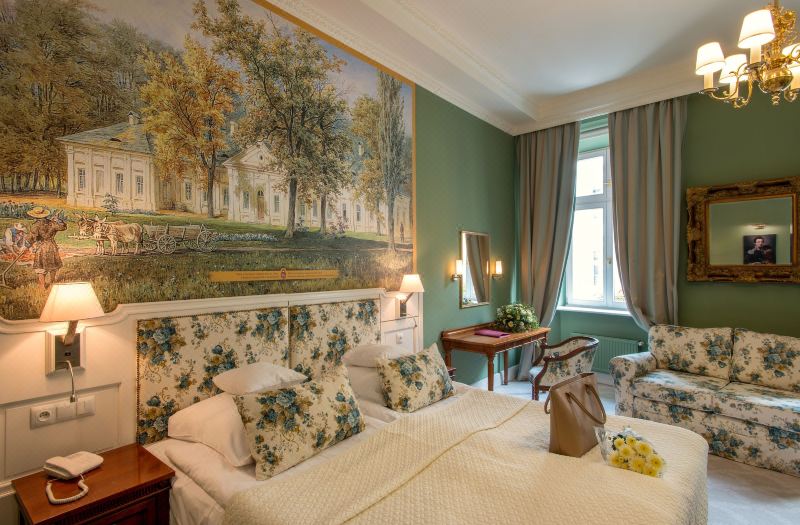 Hotel Polski Pod Białym Orłem