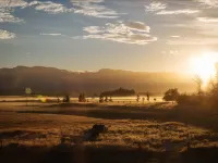 West Meadows of Wanaka Hotels in Wanaka