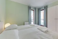 Aura Island Apartments Old Town Hotels in Gmina Pruszcz Gdanski