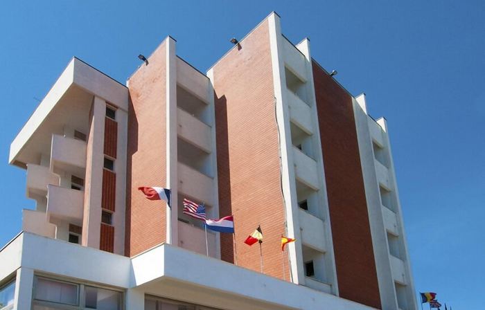 Hotel Ambassador