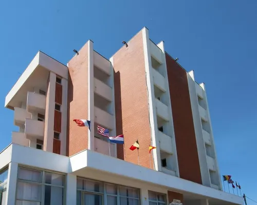 Hotel Ambassador Hotels in Marotta