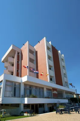 Hotel Ambassador - 3 stelle
