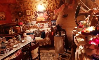 Casa Rural la Quinta de Malu