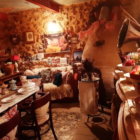 Casa Rural la Quinta de Malu