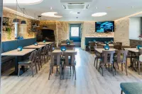 A Esmorga-Posada del Mar Hotels in Vilagarcia de Arousa