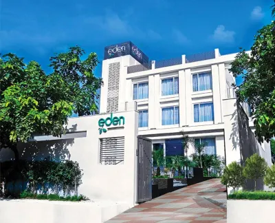 Treebo Premium Eden Residency Near Sec 29 Hotels in Gurgaon