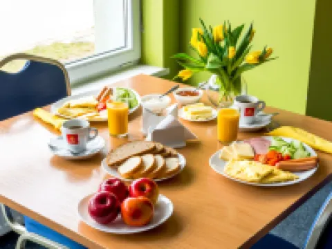 SportHotel Hotels in Liepaja