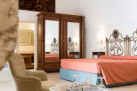 Masseria Salamina Hôtels à : Pezze di Greco