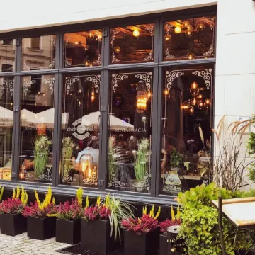 Apartamenty Chleb I Wino Toruń