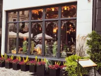 Apartamenty Chleb I Wino Toruń Hotels in Торунь
