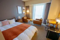CRAFT HOTEL Setouchi Hotel di 