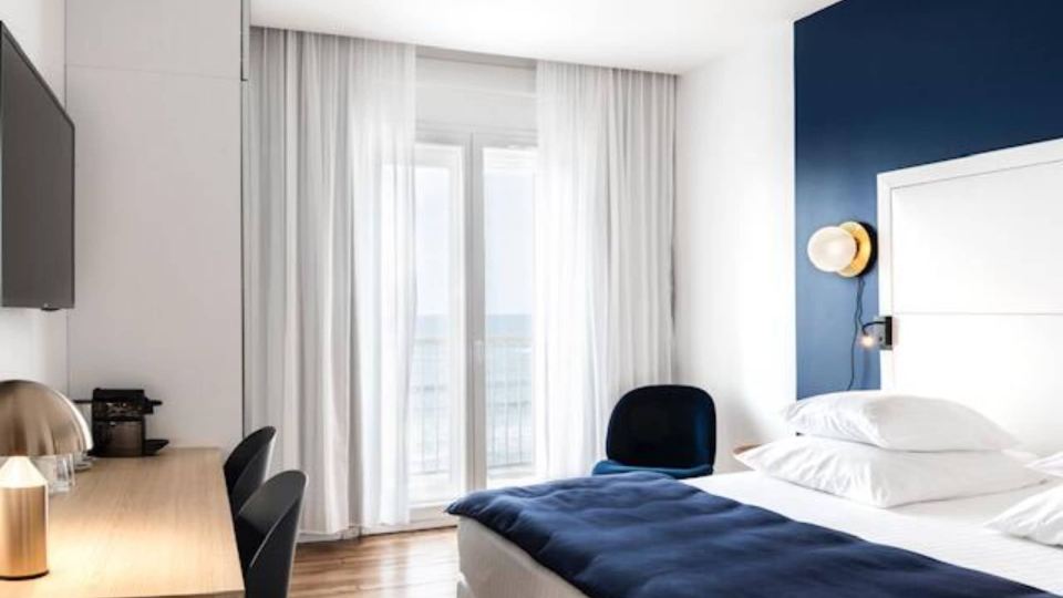 Hôtel le Windsor Biarritz