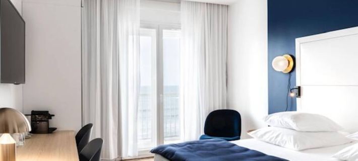 Hôtel le Windsor Biarritz Hotel a Biarritz