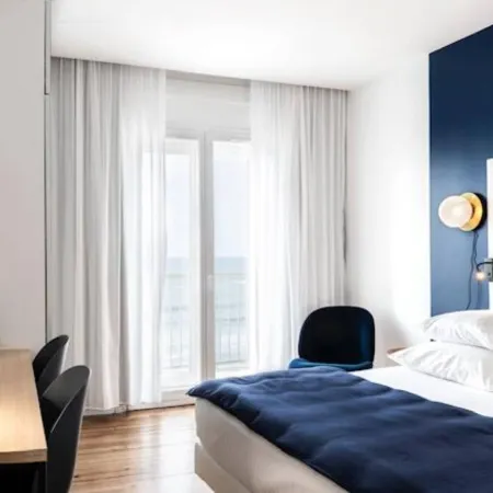 Hôtel le Windsor Biarritz