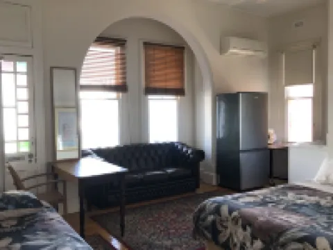 Northlodge Central City Apartments Hotels in Perth