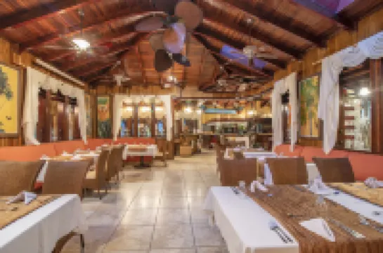 호텔 빌라스 리리오