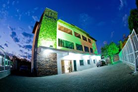 North Hotel - Aeroporto