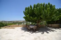 Elpida's Stone Houses Hotel a Goudhi