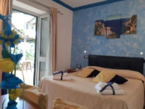 B&B Ravello Rooms Hotel a Ravello