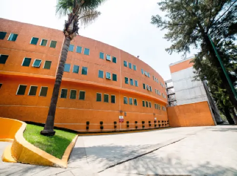 Hotel Via la Villa Hotels near Basilica of Our Lady of Guadalupe