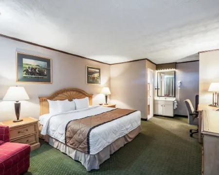 Rodeway Inn & Suites Hotels in Jefferson County