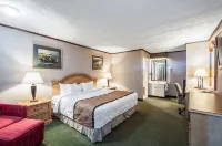Rodeway Inn & Suites Hotels in Charles Town