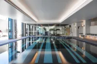Ovolo Woolloomooloo Hotels in Woolloomooloo