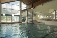 WellnessHostel4000 - Pool
