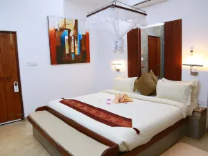 Lake Lodge Boutique Hotel Kandalama