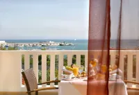 Volos Palace Các khách sạn ở Volos