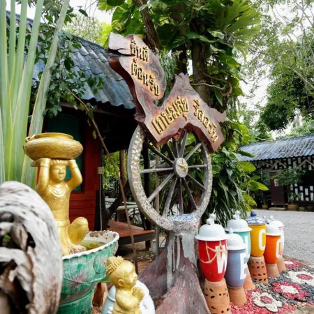 Kasemsuk Resort