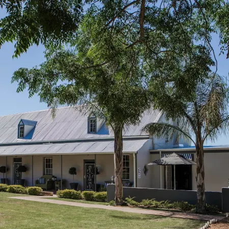 Elianthe Guesthouse