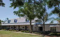 Elianthe Guesthouse