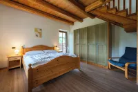 Maso Salim Relax Apartments Отели в г. Стенико