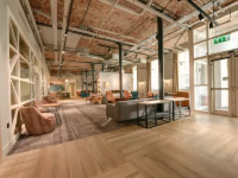 Staybridge Suites DUNDEE by IHG Hotels in Dundee