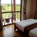 Hursey Resort Soroti Hotels in 
