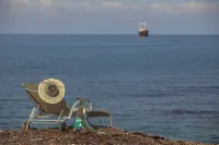 King Evelthon Beach Hotel & Resort - Beach