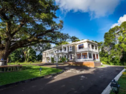 Apolline Hotels in Fort De France