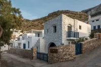 Sifnos House - Rooms and Spa