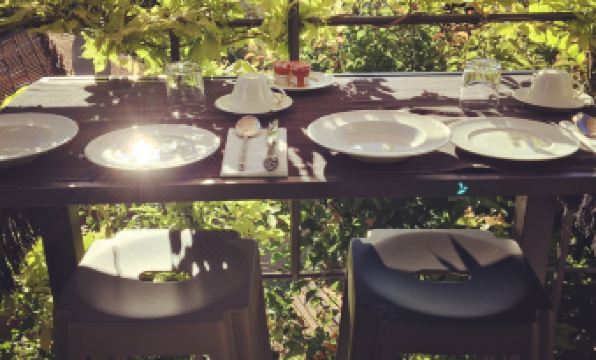 Skylark Bed & Breakfast