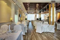 Hotel Repinskiy Kurort (ex. Residence Hotel&Spa)