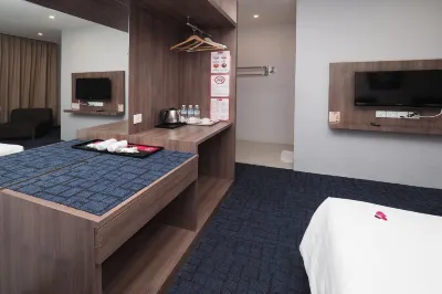 S บูทีคโฮเทล โรงแรมใน