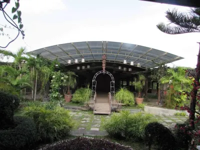 Palaisdaan Hotel and Restaurant Hotels in 