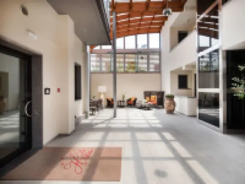 Hotel la Villetta Hotels in Calenzano