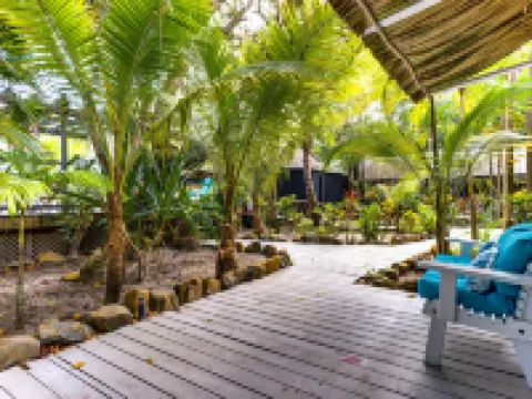 Azure Del Mar Hotels in Maya Beach