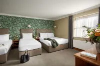 Springfield Hotel Hotels in Lucan